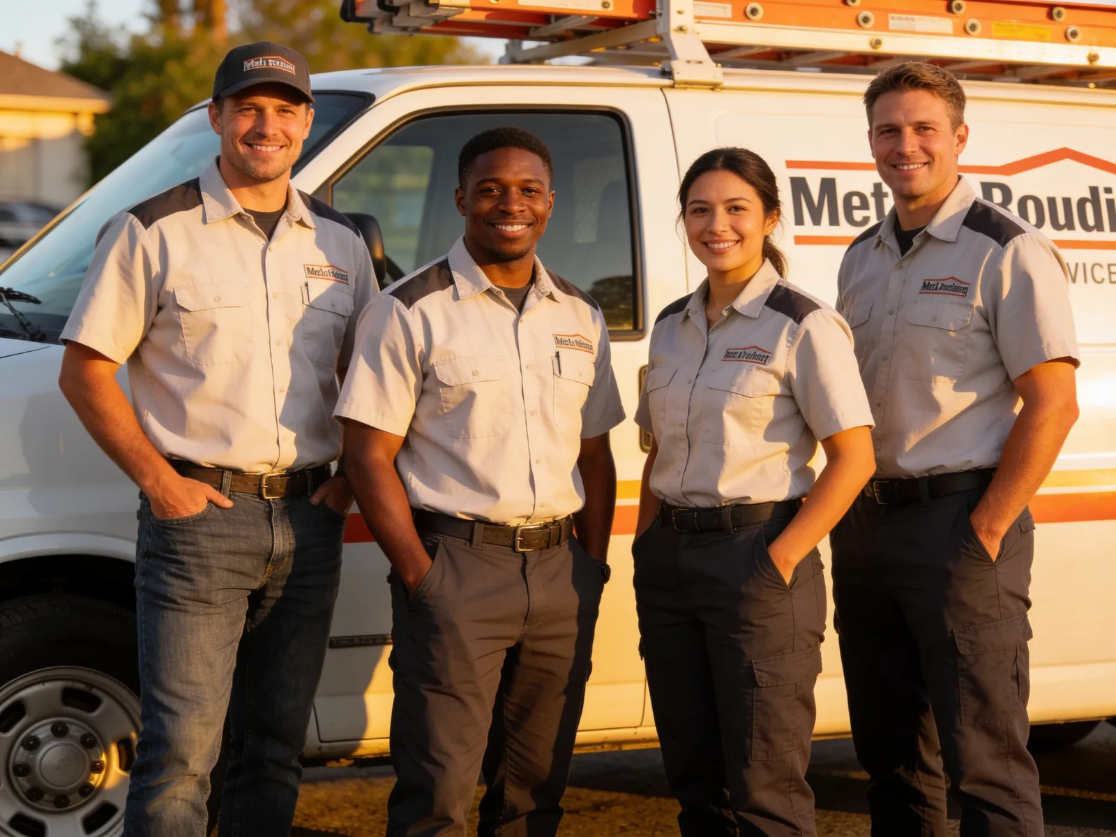 Metal Roof Installation company in Clute, TX